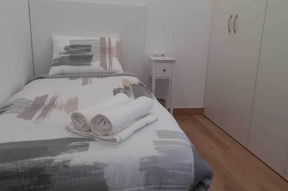 Entire apartment, Cloe Salamanca, Recién Reformado, muy Amplio, muy Cerca del Centro in San Bernardo (Salamanca), Salamanca