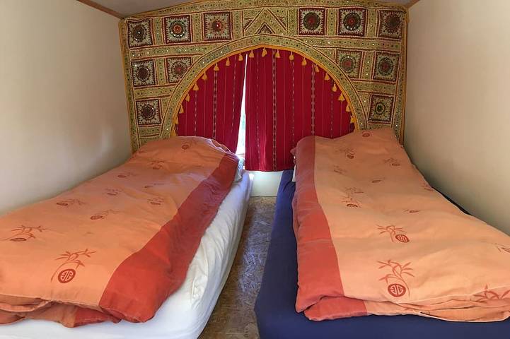 Bungalow für 4 Personen in Munster - 2