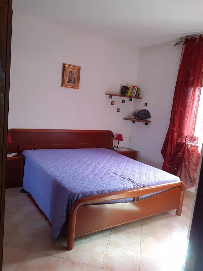 Location de vacances pour 4 personnes, avec jardin et terrasse dans Palmadula - 2