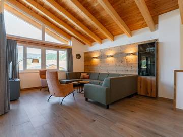 Chalet für 10 Personen in St. Lambrecht, Murau (Kreischberg), Bild 4