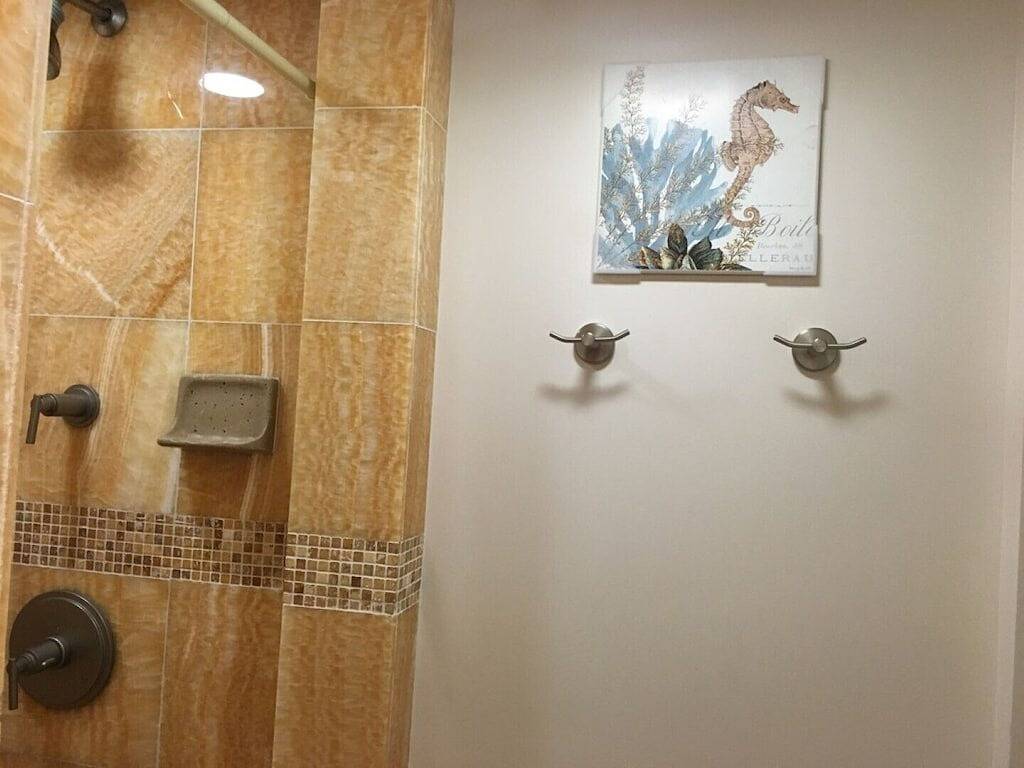 Ganze Wohnung, Beachy Studio in Hermosa Beach, Los Angeles County