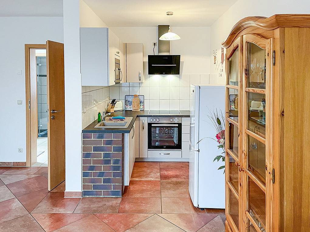 Vakantieappartement voor 3 personen met terras, foto 9