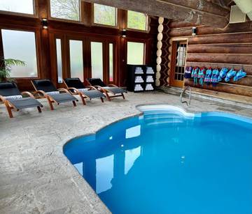 Ferienhaus für 6 Personen in Québec, Bild 3