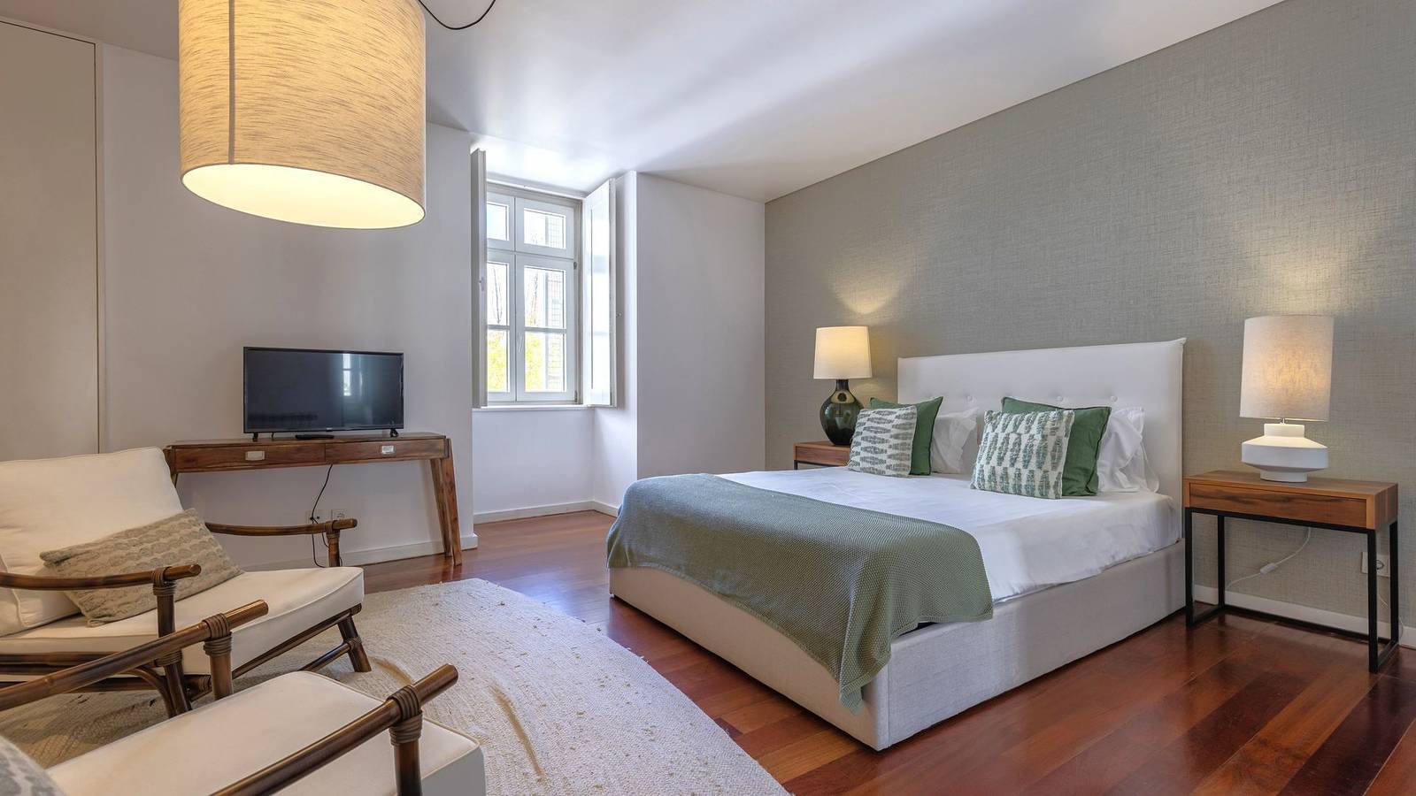 Apartamento entero, Casa di Evgeniya by Lovelystay in Sacramento, Santa Maria Maior