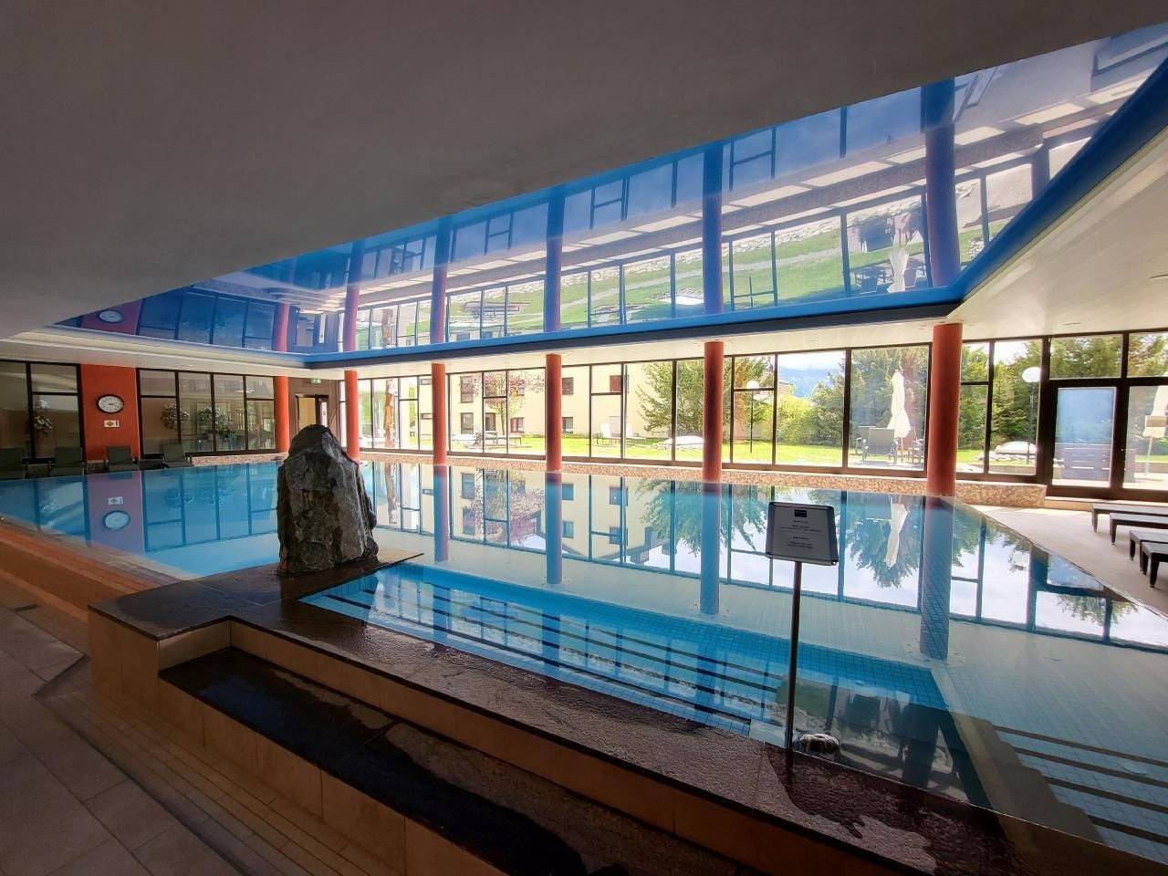 Ganze Wohnung, Hotel Apartment in Beatenberg, Thunersee