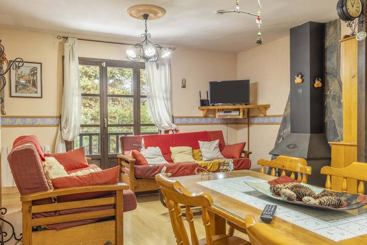 Ferienwohnung für 4 Personen, mit Balkon in Katalonien - 4