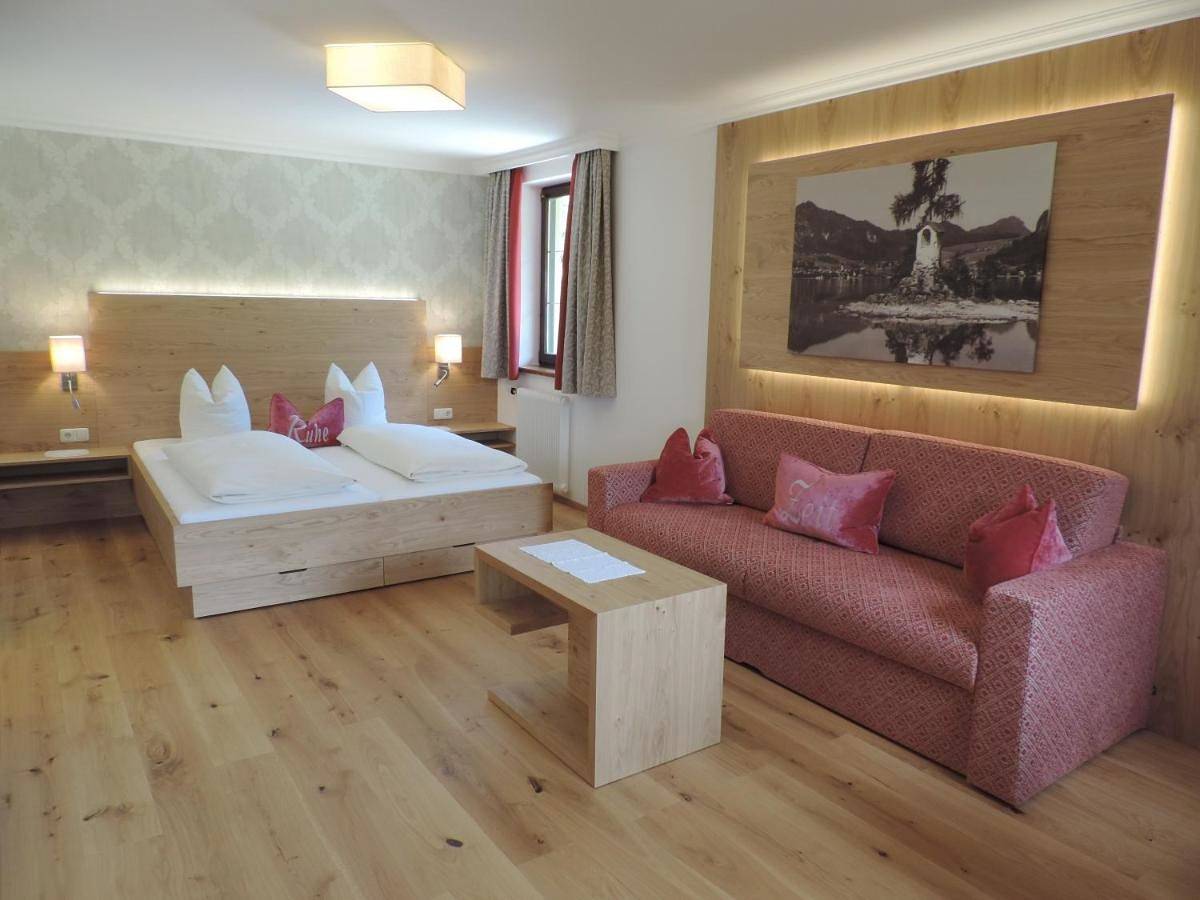 Landhotel Hochlackenhof in Fuschl am See, Bezirk Salzburg-Umgebung