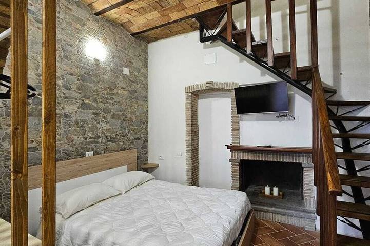 Holiday apartment for 4 people - 1