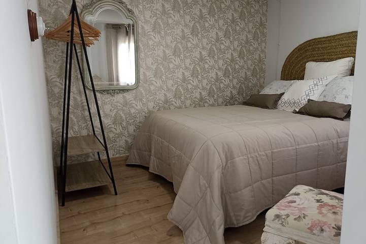 Gîte pour 2 personnes, animaux acceptés à Zuheros - 4