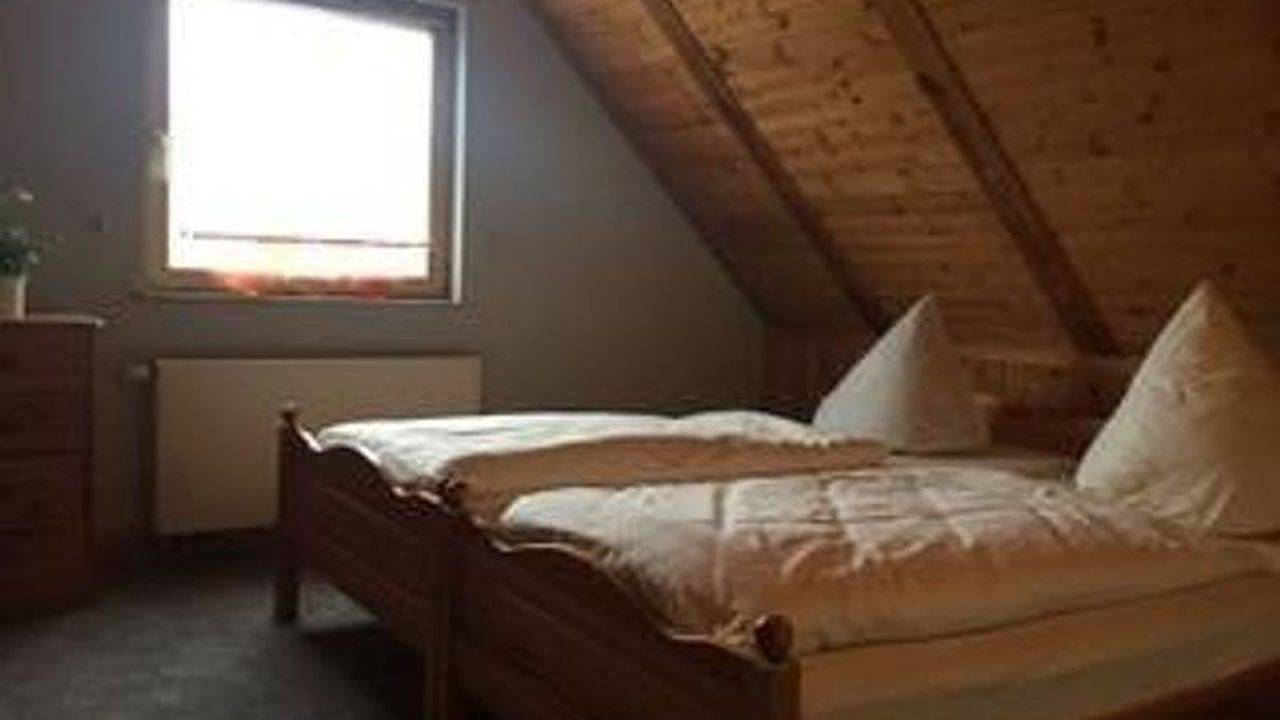 Ganze Ferienwohnung, Ferienwohnung für 4 Personen (65 m²) in Eibau in Eibau, Kottmar