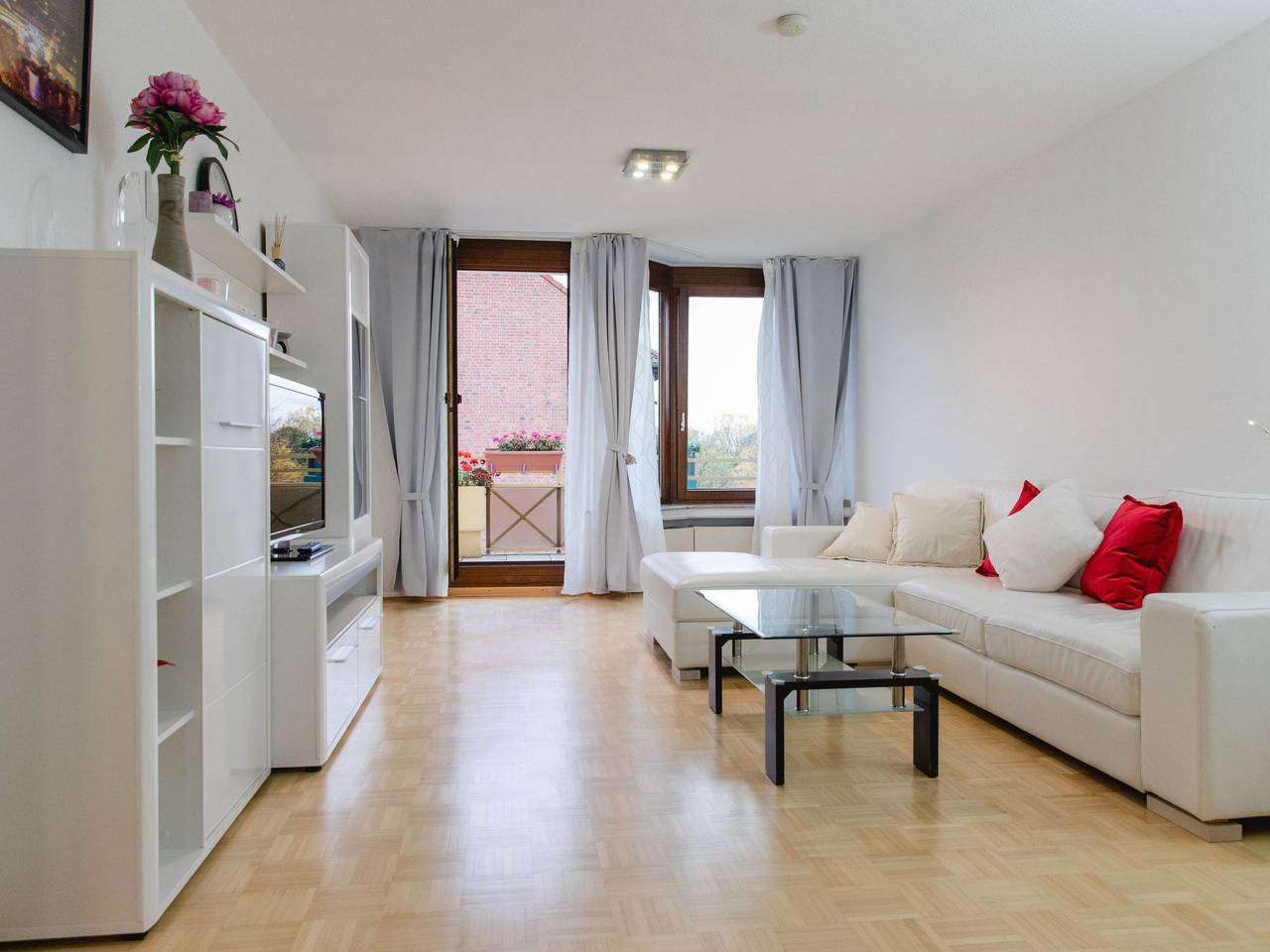 Ganze Wohnung, Wohnung in Keldenich mit Terrasse in Wesseling, Rhein-Erft-Kreis