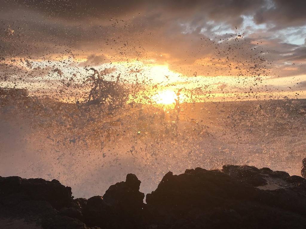 Ferienhaus für 6 Personen in Hoopuloa, Insel Hawaii