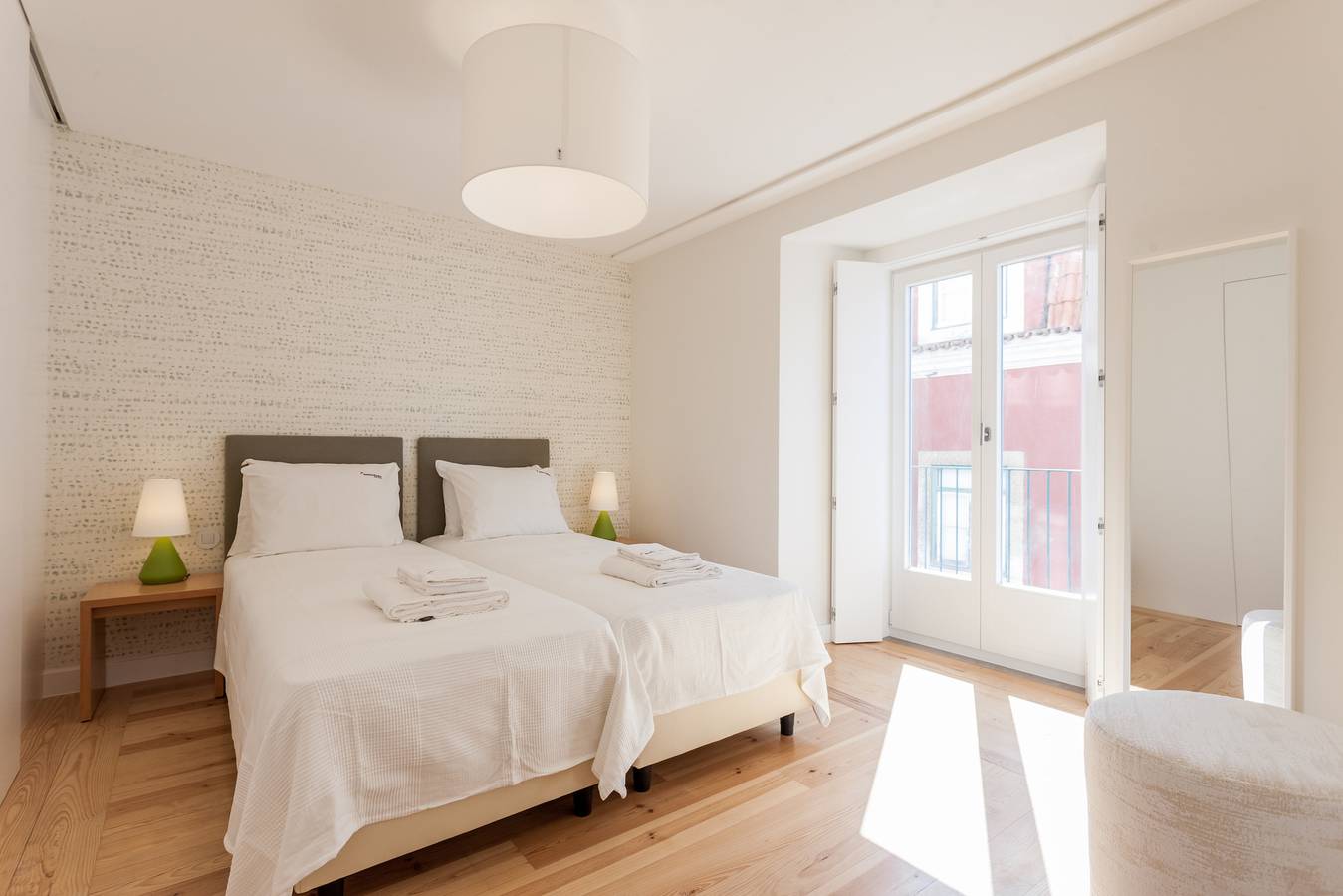 Appartamento vacanze a Lisbona a partire da 120€ a notte