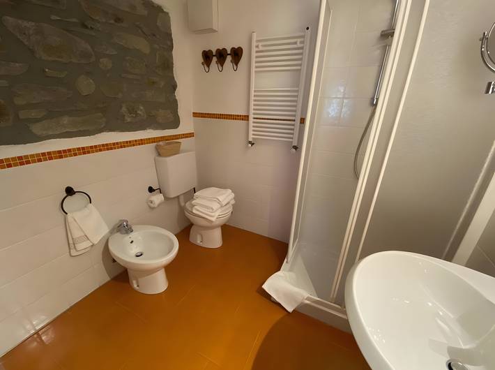 Gîte pour 3 personnes, animaux acceptés dans Pré-Saint-Didier - 4