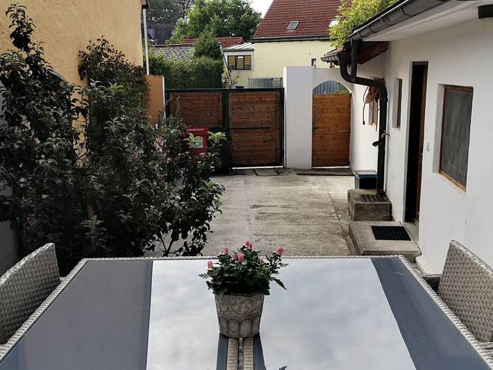 Casa Domingo in Schwarzenau, Bezirk Zwettl