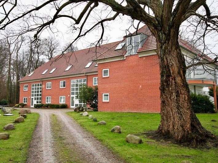 Ferienhaus für 4 Personen, mit Balkon in Bastorf - 4