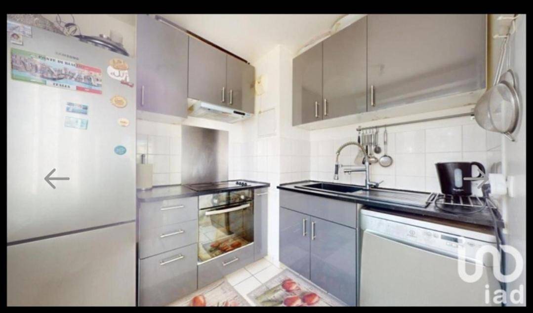 Double Room in Trappes, Yvelines