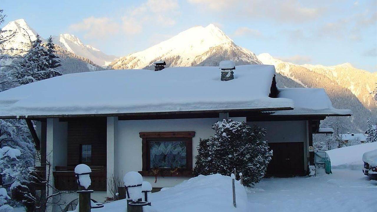 Apartamento vacacional entero, Ferienwohnung für 7 Personen (80 m²) in St. Gallenkirch in Sankt Gallenkirch (Pueblo), Sankt Gallenkirch