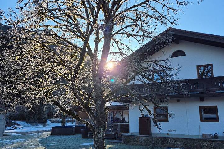 Ferienhaus für 7 Personen