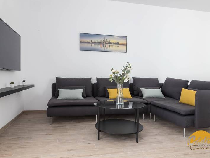 Appartement de vacances entier, Appartement de vacances pour 6 personnes in Cadix, Costa de la Luz