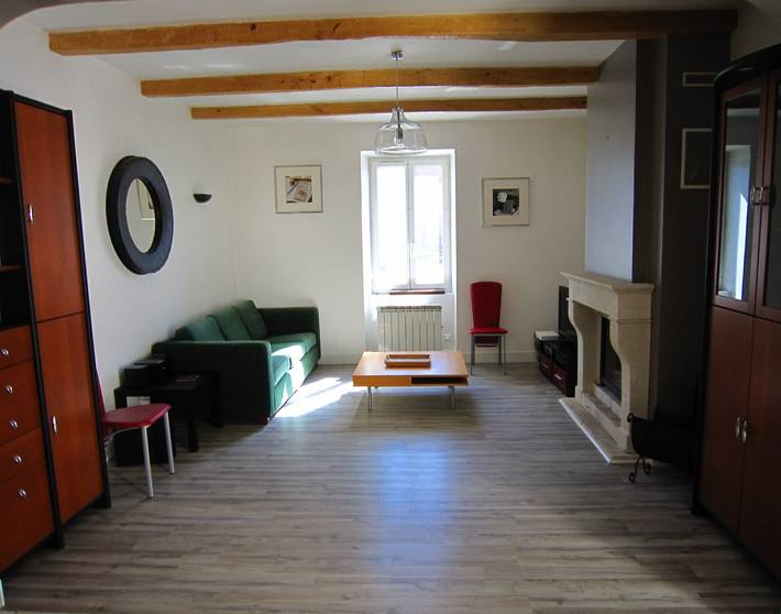 Location de vacances pour 9 personnes, avec Jardin à Croix-Chapeau