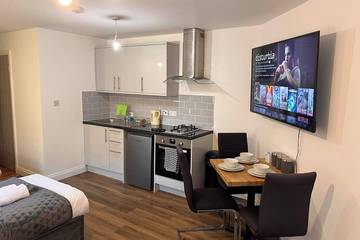 Apartment for 3 People in Luton, Chiltern Hills, Photo 3