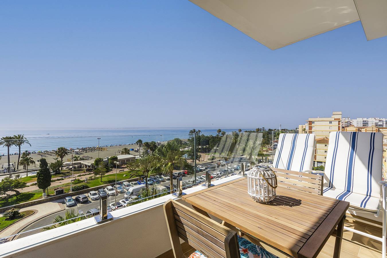 Appartamento vacanze a Axarquía a partire da 126€ a notte