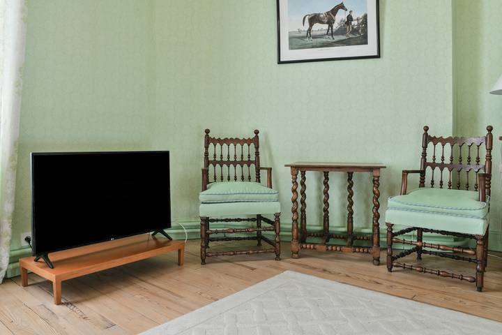 Chambre d’hôte pour 2 personnes dans l' Isère - 4