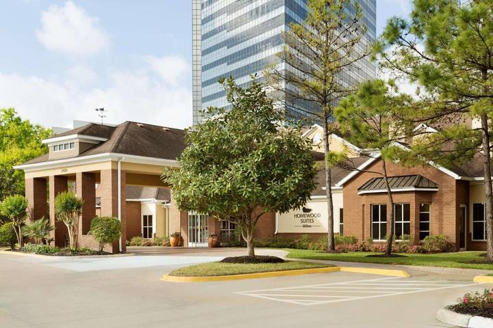 Hotel para 5 personas, con jacuzzi y piscina - 1