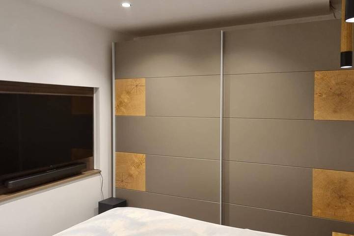 Ferienhaus für 2 Personen, mit Garten, mit Haustier in Dornum - 3