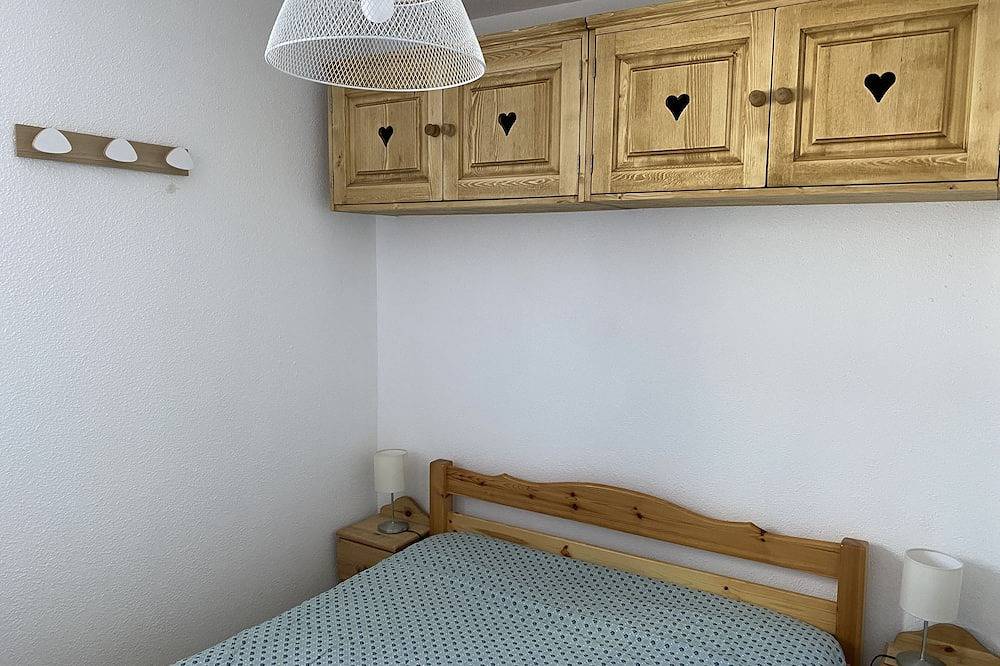 Appartamento intero, App. T2 + ski-in ski-out cabin-near Ts Carrets and Legette and the resort center in Les Saisies, Albertville e dintorni