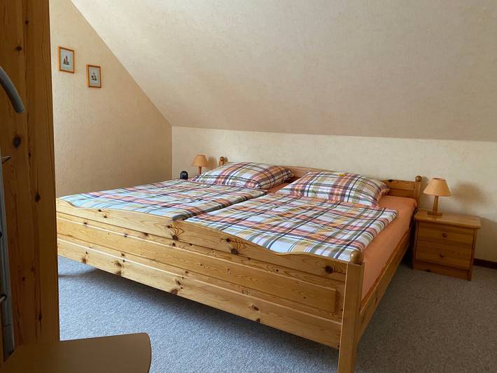 Ferienwohnung für 4 Personen, mit Terrasse in Heiligenhafen - 4