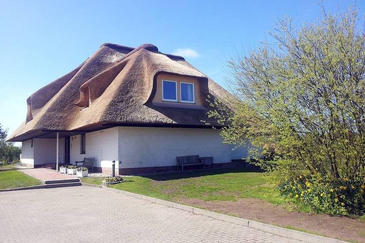Ferienwohnung für 3 Personen, mit Haustier - 1