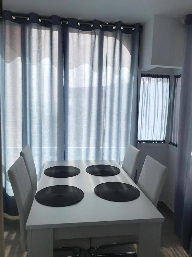 Apartamento entero, Maravillosa Cala in Calahonda, Costa Tropical