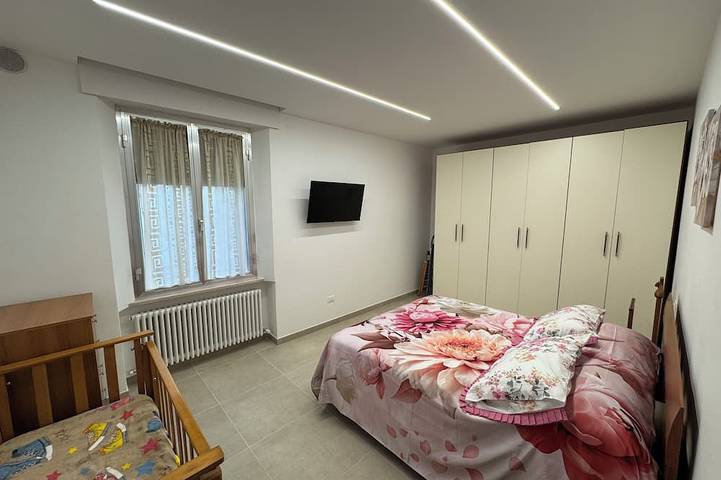 Entire apartment, Casa Vacanza La Coccinella Adatta a Famiglie e Gruppi di 5 Persone in Ortona, Ortona (Municipality)