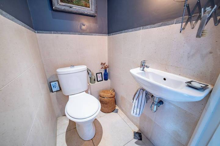 Location de vacances pour 12 personnes dans Domaine national de Saint-Cloud - 4