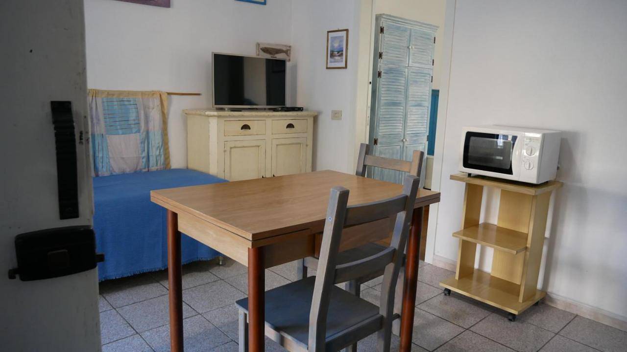 Agriturismofaucci in Gli Alzi, Campo nell'Elba