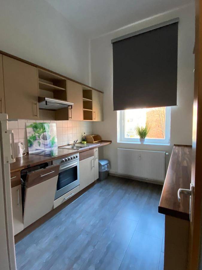 Hotel Zur Alten Oder- Frankfurt-Oder in Frankfurt (Oder), Brandenburg