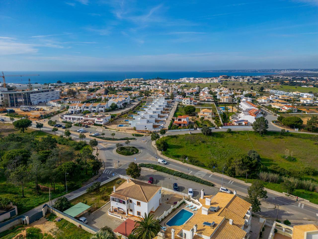 Ganze Wohnung, T3 capricórnio - Vip Properties in Albufeira, Faro Distrikt