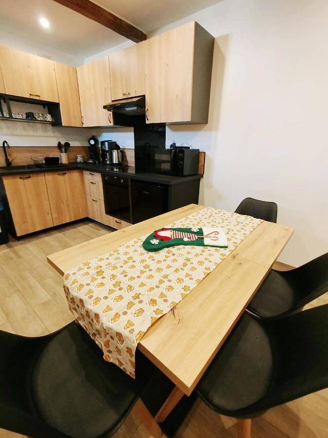 Location de vacances pour 6 personnes, avec vue dans Thermes Le Modele Le Teich - 2