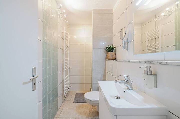 Ganze Wohnung, Hellohome I Urban Zen Apartment I Zentral I Parkplatz in Braunschweig, Braunschweig und Umgebung