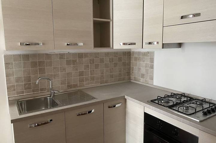 Appartement de vacances pour 6 personnes, avec balcon - 1