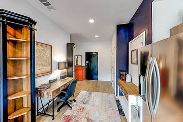 Vacation Apartment for 4 Guests in Nashville, Tennessee, Picture 3