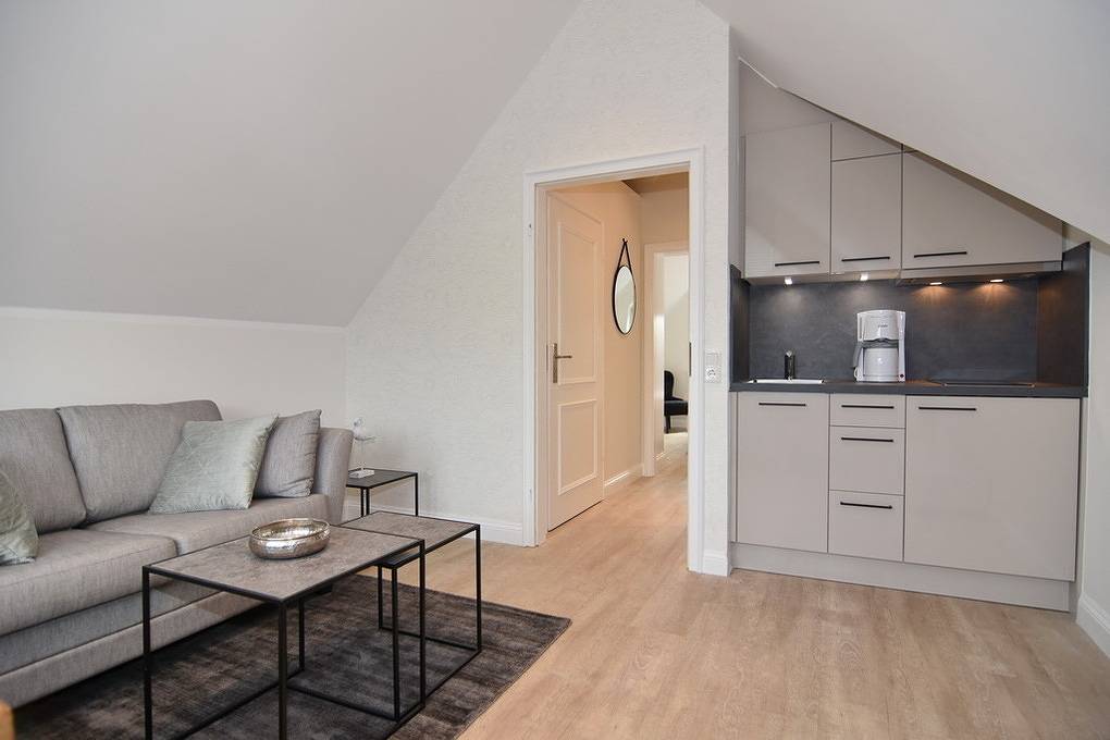 Ganze Ferienwohnung, Luv & Lee, Whg. 11a in Westerland, Sylt (Gemeinde)