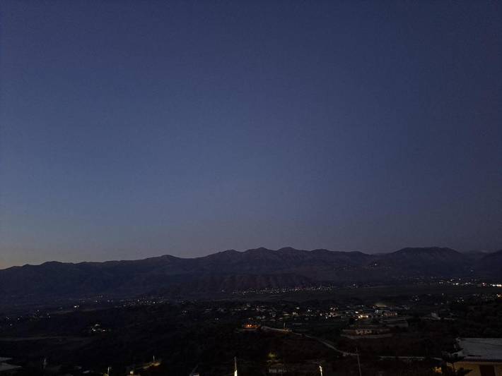 Maison d’hôte pour 7 personnes, avec jardin et vue, animaux acceptés à Saranda - 3