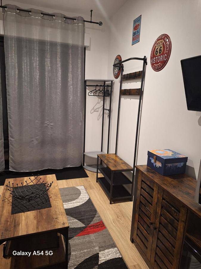 Location de vacances pour 2 personnes, animaux acceptés à Guécélard - 3