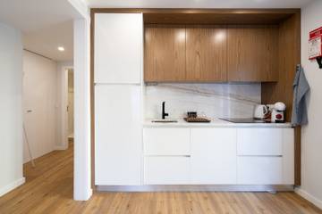 Apartamento De Férias para 4 Pessoas em Santa Marinha e São Pedro da Afurada, Distrito do Porto, Foto 3