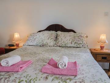Apartment for 2 People in Devon, South West England, Photo 4