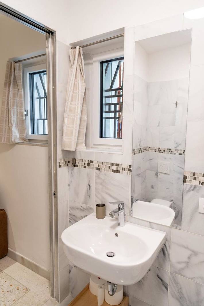 Maison d’hôte pour 2 personnes, avec Terrasse à Bolzano - 2