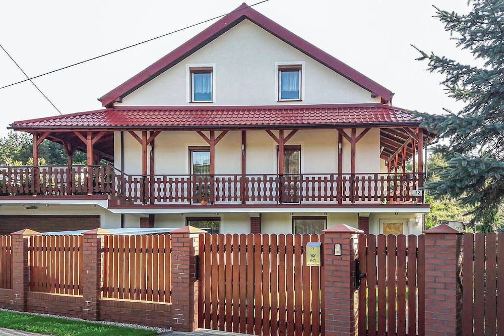 Ganze Wohnung, Schöne Wohnung in Ostróda mit Wlan in Ostroda, Seenplatte von Ilawa